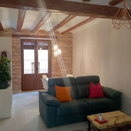 Apartamento Con Encanto Ripalda Valenciayole Apartment Екстериор снимка