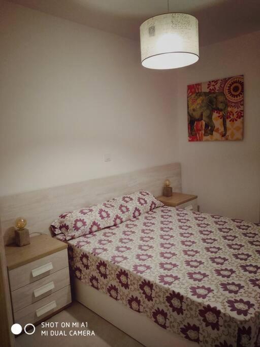 Apartamento Con Encanto Ripalda Valenciayole Apartment Екстериор снимка