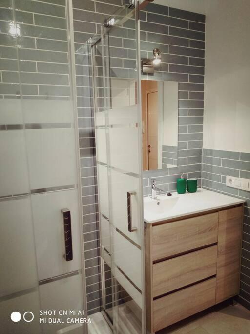 Apartamento Con Encanto Ripalda Valenciayole Apartment Екстериор снимка