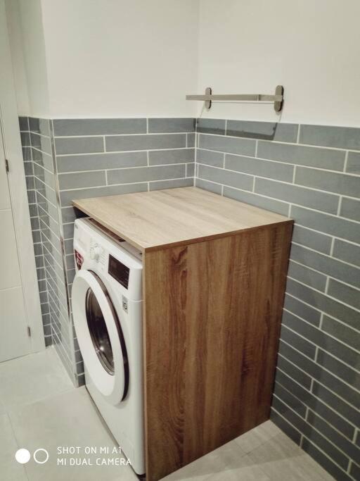 Apartamento Con Encanto Ripalda Valenciayole Apartment Екстериор снимка
